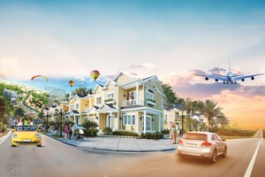 Sức Nóng đầu tư second home lan tỏa từ NovaWorld Phan Thiet