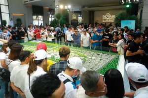 Vì sao nhà đầu tư phía Bắc thích “Nam tiến”?