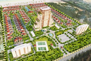 Đầu tư tuần qua: Khánh thành bệnh viện 5.800 tỷ đồng, khởi công cây cầu 2.265 tỷ đồng, hủy thầu một dự án PPP