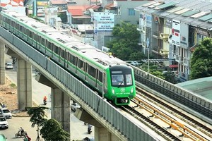 Dồn lực giải ngân vốn ODA