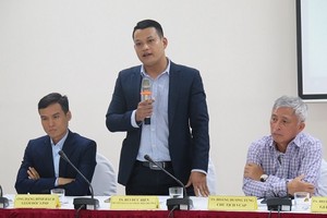 "Nhặt sạn" trong dự thảo Luật Bảo vệ môi trường sửa đổi