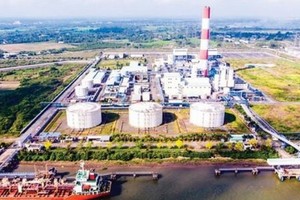 Nhiệt điện Ô Môn II chờ quyết định chủ trương đầu tư