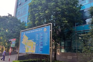 Công ty CP Bệnh viện GTVT đang phải ghi nhận khoản lỗ lũy kế tính đến 30/6/2020 lên tới 134,7 tỷ đồng, làm giảm vốn chủ sở hữu xuống còn 269,4 tỷ đồng.