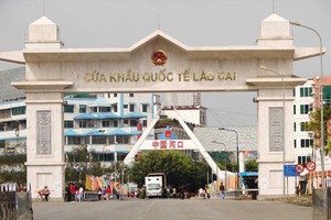 Nhiều cơ quan kiểm tra hàng tại cửa khẩu có thể làm chậm thời gian thông quan, gây thêm phiền hà cho doanh nghiệp