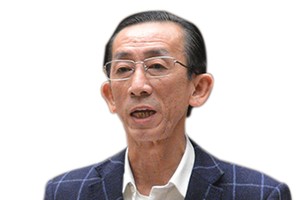 Đại biểu Trần Hoàng Ngân (TP.HCM), Ủy viên Ủy ban Kinh tế của Quốc hội.