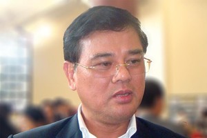 Phó chủ nhiệm Ủy ban Tài chính - Ngân sách của Quốc hội, ông Nguyễn Hữu Quang.