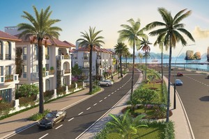 6 ưu điểm biệt thự song lập Sun Grand City Feria