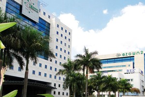 REE và biến số dự án thủy điện Thượng Kon Tum