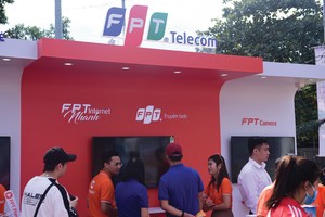 Thoái vốn nhà nước tại các doanh nghiệp tốt như Vocarimex, FPT bất thành là do giá khởi điểm cao. Ảnh: Dũng Minh