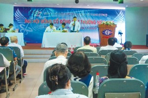 Tính đến cuối tháng 6/2020, Yteco có khoản nợ ngắn hạn vượt quá tài sản ngắn hạn 