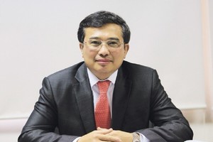 Theo quyết định số 1819/QĐ-TTg, Thủ tướng Chính phủ điều động, bổ nhiệm ông Hoàng Quốc Vượng giữ chức Chủ tịch Hội đồng thành viên Tập đoàn Dầu khí Việt Nam