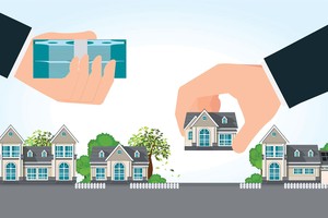 Tiền chênh khi mua căn hộ chung cư: Cả làng lợi, chỉ Nhà nước thiệt?