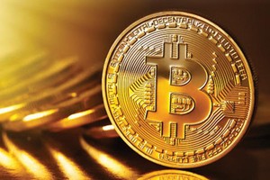 So với đầu năm, hiện giá Bitcoin đã tăng 2,6 lần.