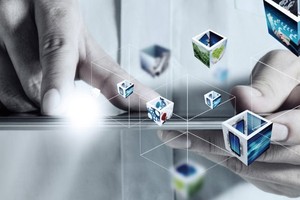 Dịch chuyển số để hút vốn vào khởi nghiệp sáng tạo