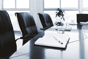 Quản trị công ty và những điểm cần lưu ý khi luật mới có hiệu lực