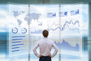 Chuẩn bị cho những phiên rung lắc