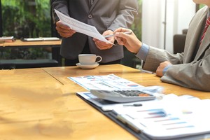 Quản trị tốt: Cần vượt trên sự tuân thủ