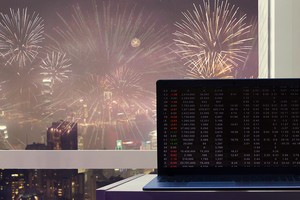 Góc nhìn kỹ thuật phiên giao dịch chứng khoán ngày 31/12: Có thể sớm vượt qua ngưỡng tâm lý 1.100 điểm