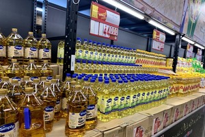 Tập đoàn KIDO (KDC) chuẩn bị nhận gần 130 tỷ đồng từ cổ tức của Vocarimex (VOC)