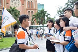 Nhân lực ngành du lịch được dự báo sẽ thiếu hụt nghiêm trọng sau Covid-19.