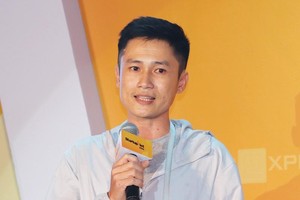 Trần Duy Phong, nhà sáng lập, CEO Tép Bạc.