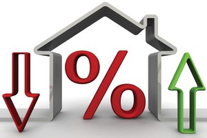 Lãi suất giảm, doanh nghiệp địa ốc vẫn khó gọi vốn