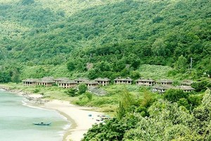 Sở Tài chính Đà Nẵng mời các doanh nghiệp tham gia thẩm định lại giá đất tại các dự án trên bán đảo Sơn Trà theo kết luận của Thanh tra Chính phủ.