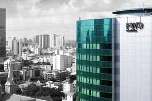 Câu chuyện về một FWD khác biệt: Thực hiện những thương vụ M&A đình đám để đưa bảo hiểm về với sự tối giản