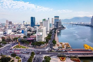 Doanh nghiệp Thành phố Đà Nẵng chịu nhiều tổn thất do đại dịch Covid-19.