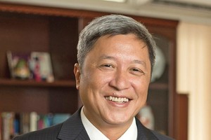 Phát triển y tế số - chính sách hỗ trợ doanh nghiệp đã sẵn sàng