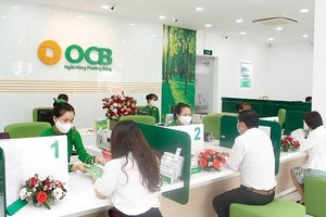 OCB được chấp thuận niêm yết trên HOSE