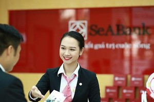 SeABank thông báo niêm yết cổ phiếu trên HOSE