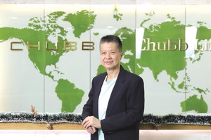 Ông Lâm Hải Tuấn