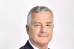 Ông Nicolas Audier, Chủ tịch Hiệp hội Doanh nghiệp châu Âu tại Việt Nam (EuroCham)