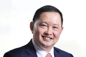 Thị trường điều chỉnh, ông chủ Phát Đạt vẫn kiếm được gần 4.000 tỷ đồng