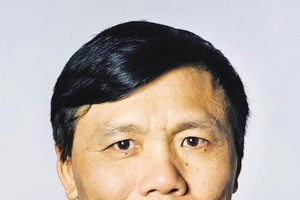 Thể hiện vai trò của Việt Nam trong cộng đồng quốc tế