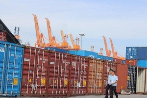 EVFTA đã có hiệu lực từ 1/8/2020, DN nhập khẩu hàng hóa cần lưu ý hời điểm nộp chứng từ chứng nhận xuất xứ hàng hóa nhập khẩu theo FTA này theo hướng dẫn của Bộ Tài chính