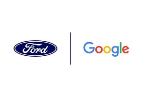Ford bắt tay chiến lược với Google, thúc đẩy quá trình đổi mới ngành công nghiệp ô tô