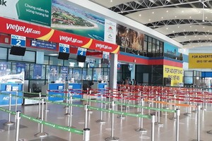 Bấp bênh như ngành du lịch trong đại dịch