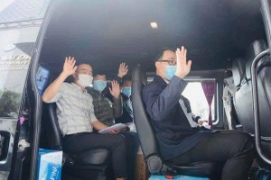 Người từ vùng dịch Covid-19 về Đà Nẵng sẽ cách ly như thế nào?