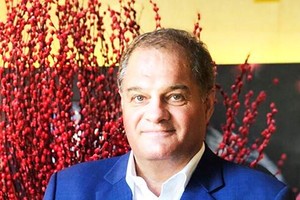 [Tết đoàn viên] Tết Việt ấm áp qua trải nghiệm của 6 “sếp” khách sạn người nước ngoài