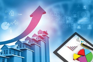 Bức tranh kinh doanh năm 2020 của nhiều doanh nghiệp bất động sản vẫn khả quan dù đối mặt dịch bệnh