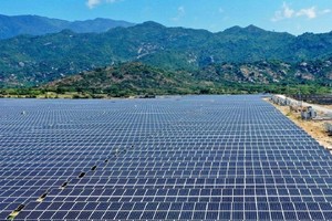 Góp ý kiến Dự thảo lần 1 Đề án Quy hoạch Điện VIII