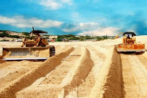 Việt Nam sẽ có thêm 3 khu công nghiệp tổng diện tích gần 666 ha, vốn đầu tư hơn 2.800 tỷ đồng