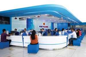 Vietbank xây dựng kịch bản kinh doanh dựa trên chỉ tiêu tăng trưởng tín dụng