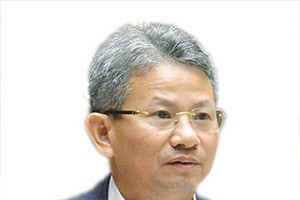 Đại biểu Đỗ Văn Sinh, Ủy viên Thường trực Ủy ban Kinh tế của Quốc hội