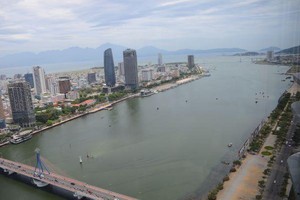 Đà Nẵng duyệt danh mục 57 dự án trọng điểm kêu gọi đầu tư