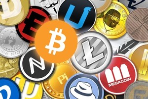 Làn sóng đầu tư vào tiền ảo, forex, chứng khoán quốc tế lan rộng đến nhiều tỉnh, thành