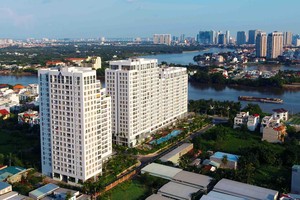 TP. Hồ Chí Minh: "Treo sổ hồng”, người dân và doanh nghiệp thiệt đơn thiệt kép