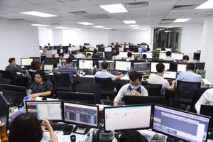 Số lượng tài khoản mở mới trong tháng 2 dù giảm nhưng vẫn cao thứ 3 trong lịch sử hoạt động của thị trường